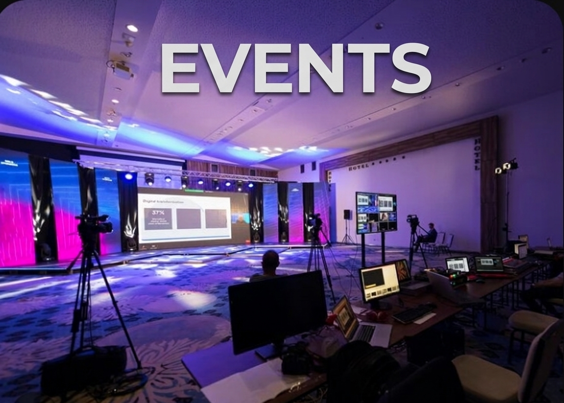 Events
