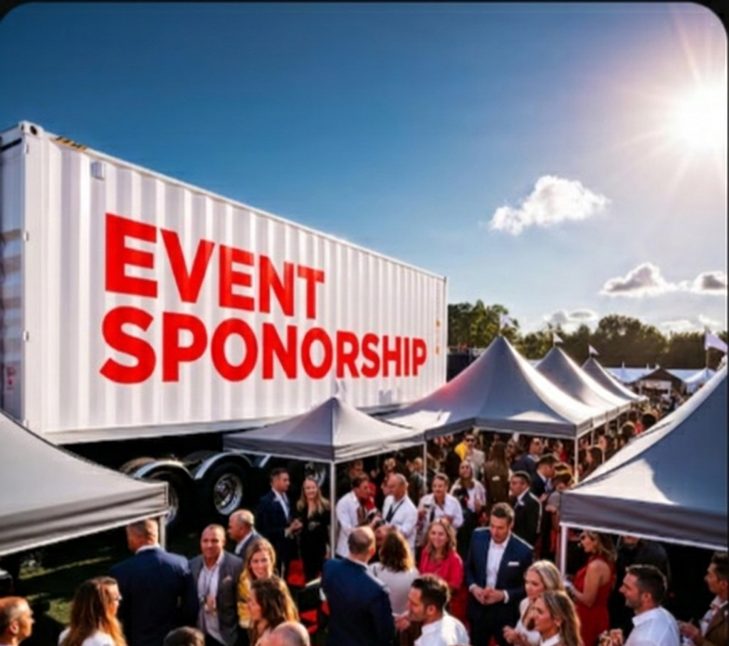 Event Sponsorship