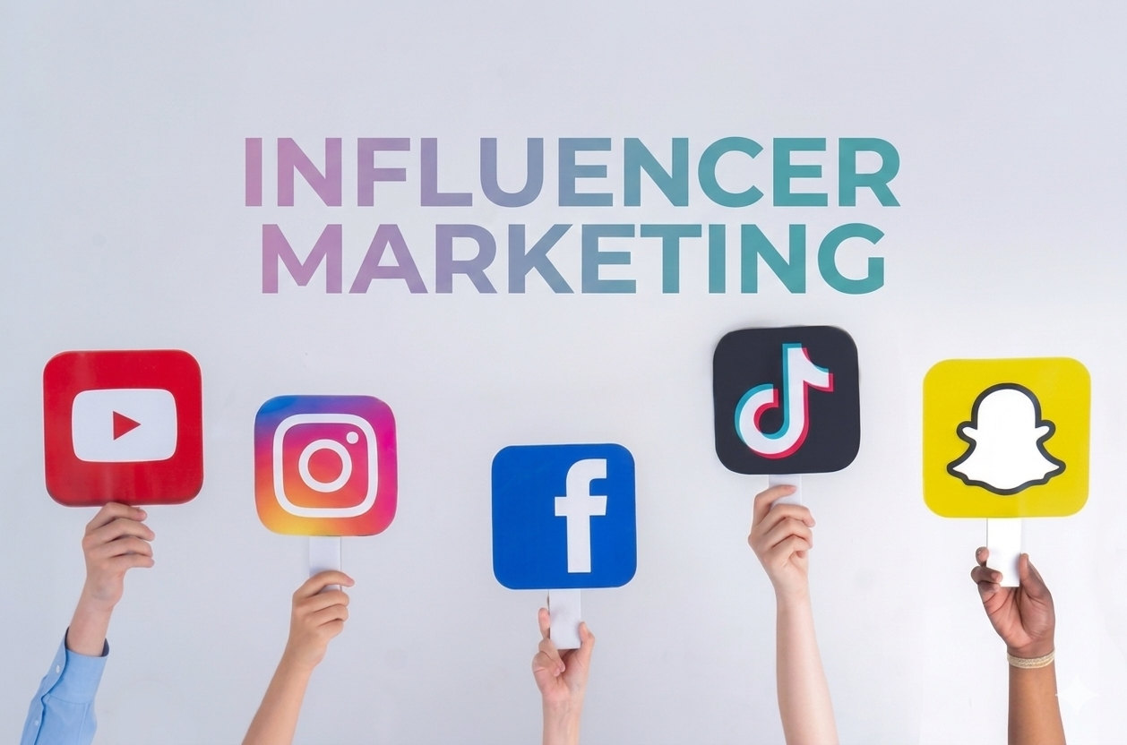Influencer Marketing