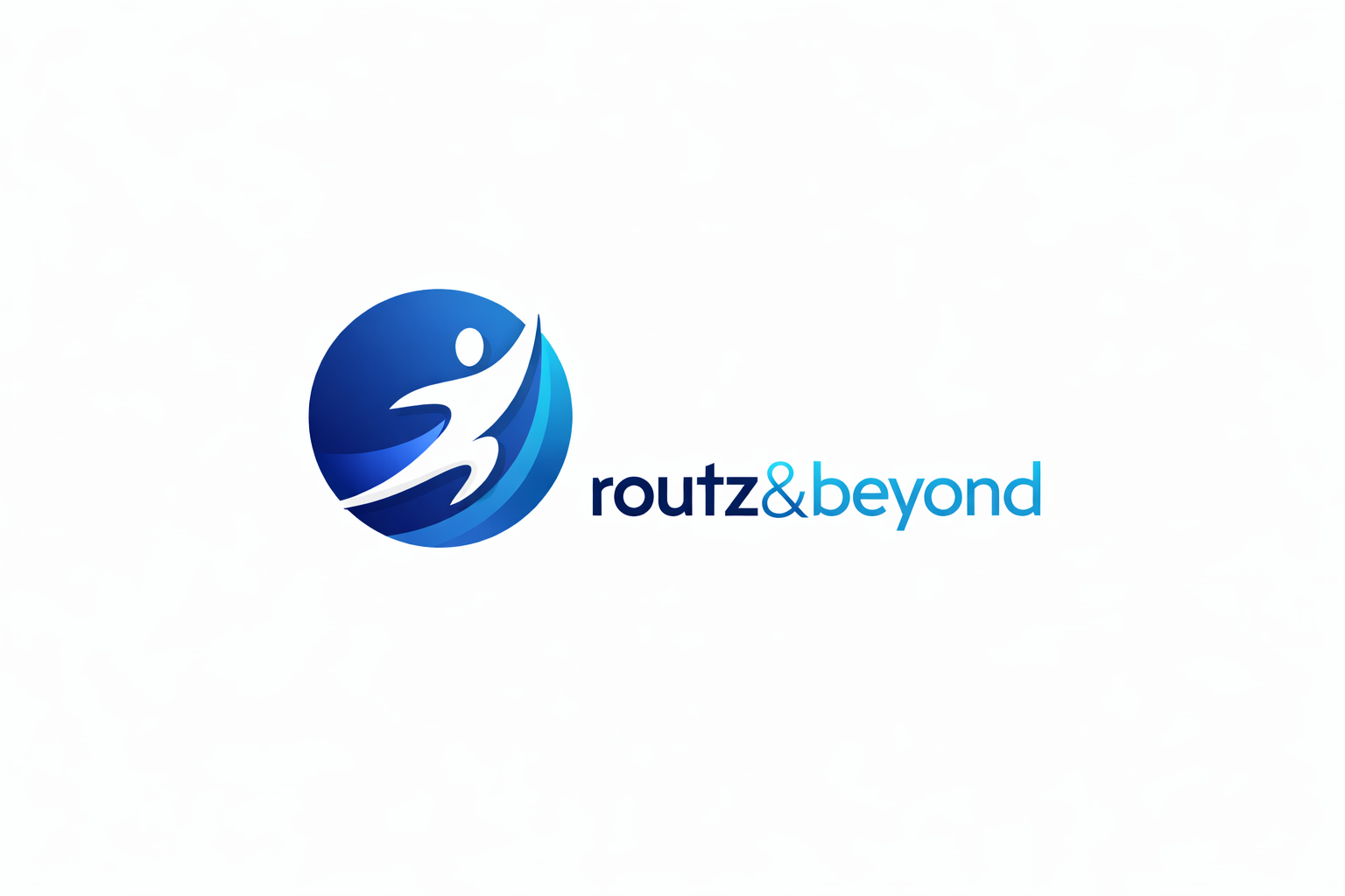Routz & Beyond Logo