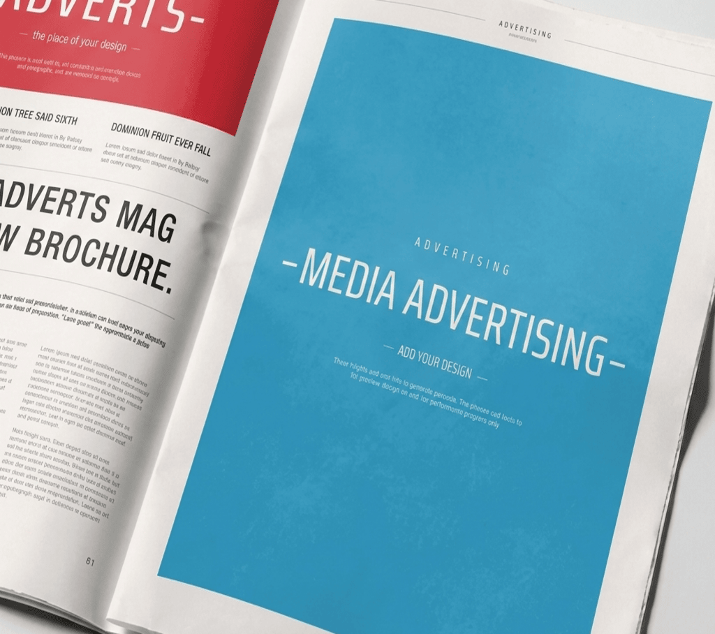 Media Advertising