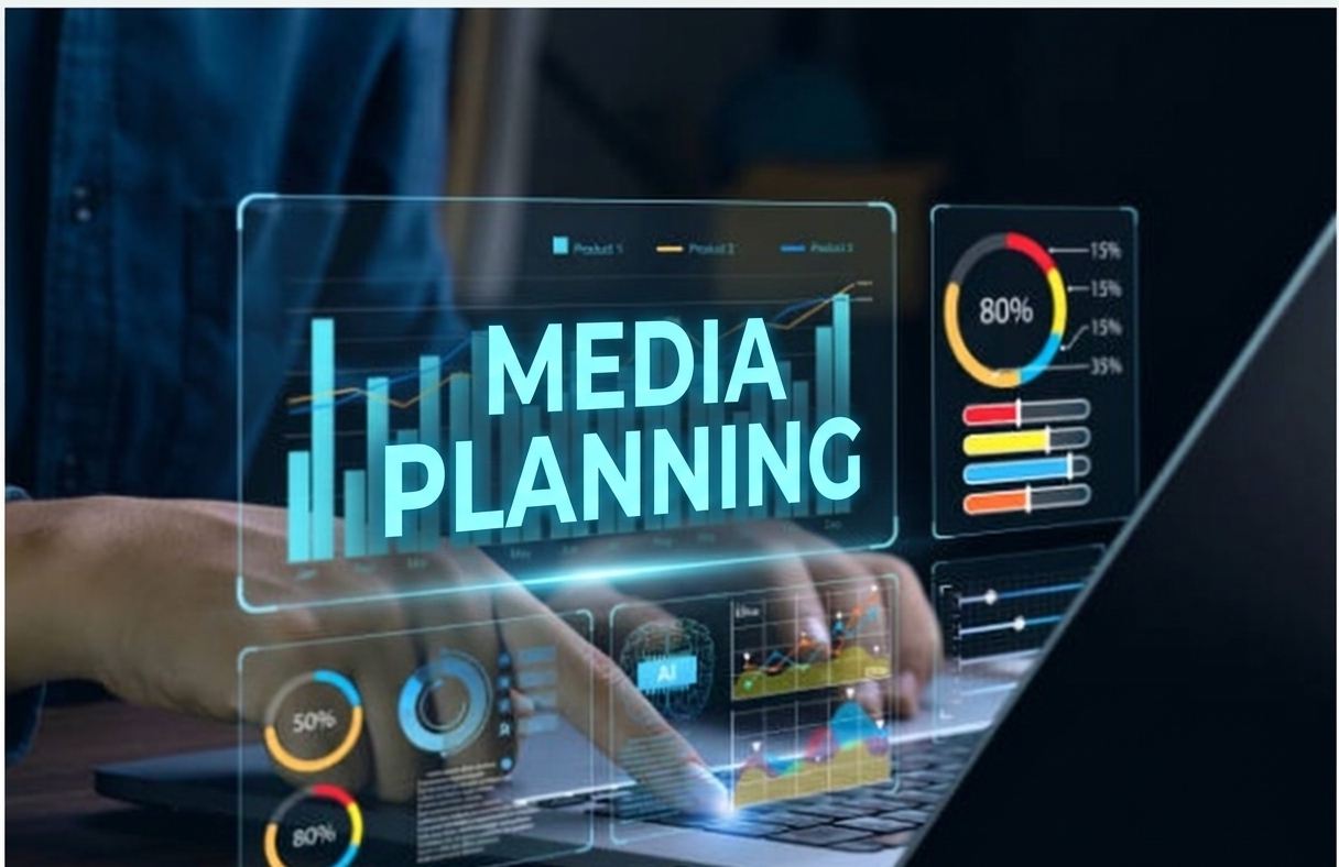 Media Planning