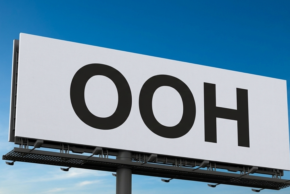 OOH and Retail Branding